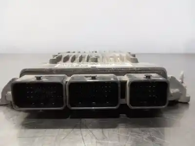 Second-hand car spare part ecu engine control for ford focus c-max (cap) trend (d) oem iam references 5ws40211a 3m5112a650aa 2bxa j38ac  n1.z2.4.11.3