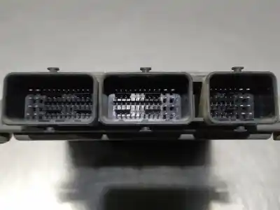 Second-hand car spare part ecu engine control for ford focus c-max (cap) trend (d) oem iam references 5ws40211a 3m5112a650aa 2bxa j38ac  n1.z2.4.8.3