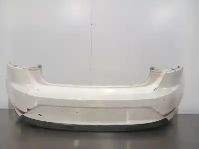 Peça sobressalente para automóvel em segunda mão para choques traseiro por seat ibiza sc (6j1) reference referências oem iam 