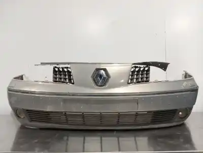 Second-hand car spare part FRONT BUMPER for RENAULT VEL SATIS (BJ0)  OEM IAM references   N5.Z1.7.12.Á