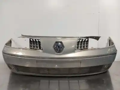 Second-hand car spare part front bumper for renault vel satis (bj0) expression oem iam references   n5.z1.7.12.á