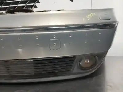 Second-hand car spare part front bumper for renault vel satis (bj0) expression oem iam references   n5.z1.7.12.á