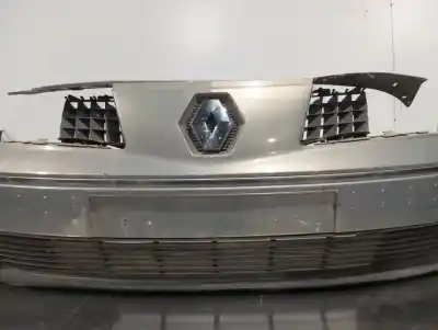 Second-hand car spare part front bumper for renault vel satis (bj0) expression oem iam references   n5.z1.7.12.á