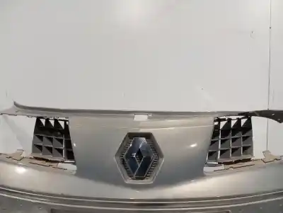 Second-hand car spare part front bumper for renault vel satis (bj0) expression oem iam references   n5.z1.7.12.á