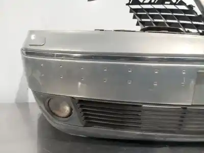 Second-hand car spare part front bumper for renault vel satis (bj0) expression oem iam references   n5.z1.7.12.á