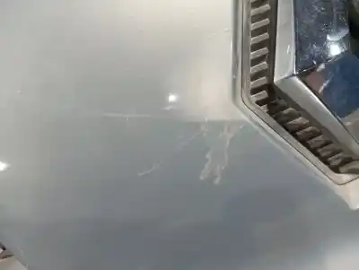 Second-hand car spare part front bumper for renault vel satis (bj0) expression oem iam references   n5.z1.7.12.á