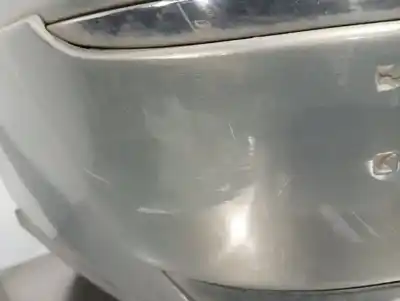 Second-hand car spare part front bumper for renault vel satis (bj0) expression oem iam references   n5.z1.7.12.á