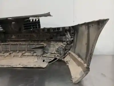 Second-hand car spare part front bumper for renault vel satis (bj0) expression oem iam references   n5.z1.7.12.á