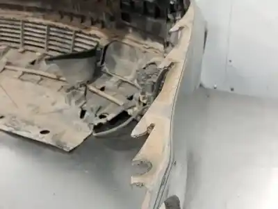 Second-hand car spare part front bumper for renault vel satis (bj0) expression oem iam references   n5.z1.7.12.á