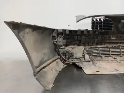 Second-hand car spare part front bumper for renault vel satis (bj0) expression oem iam references   n5.z1.7.12.á