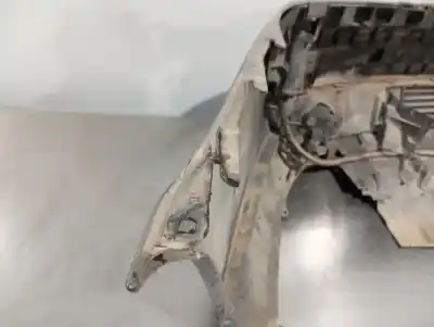 Second-hand car spare part front bumper for renault vel satis (bj0) expression oem iam references   n5.z1.7.12.á