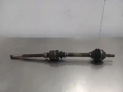 Pezzo di ricambio per auto di seconda mano TRASMISSIONE ANTERIORE DESTRA per CITROEN XANTIA BREAK  Riferimenti OEM IAM   N2.Z1.11.6.4