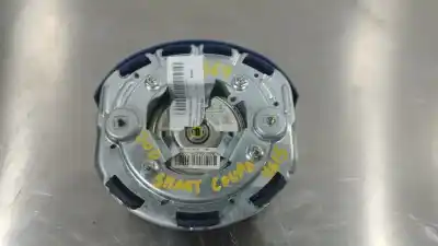 Pezzo di ricambio per auto di seconda mano air bag anteriore sinistro per smart coupe edition bluemotion riferimenti oem iam 0300192290  n1.z2.7.10.4