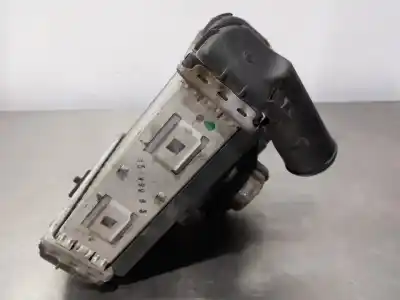 Pezzo di ricambio per auto di seconda mano intercooler per smart coupe edition bluemotion riferimenti oem iam 0003007v002  n2.z1.39.3.1