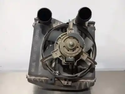 Pezzo di ricambio per auto di seconda mano intercooler per smart coupe edition bluemotion riferimenti oem iam 0003007v002  n2.z1.39.3.1