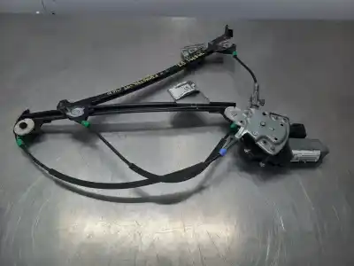 Second-hand car spare part driver left window regulator for porsche boxster (typ 986) básico oem iam references   n1.z2.20.8.2.m
