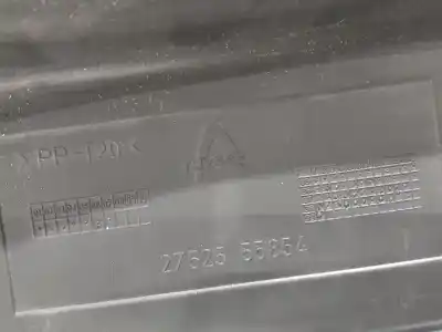 Second-hand car spare part audio system / radio cd for porsche boxster (typ 986) básico oem iam references 99664501201