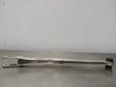 Second-hand car spare part right rear bracket for porsche boxster (typ 986) básico oem iam references 98633114304