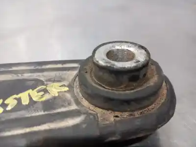 Second-hand car spare part engine support for porsche boxster (typ 986) básico oem iam references   n1.z2.6.12.2