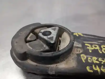 Second-hand car spare part engine support for porsche boxster (typ 986) básico oem iam references 