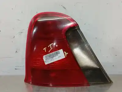 Pezzo di ricambio per auto di seconda mano LAMPADA POSTERIORE SINISTRA per MG ROVER SERIE 75 (J/RJ)  Riferimenti OEM IAM   N1.Z1.10.2.M