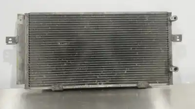 İkinci el araba yedek parçası ISITMA / KLIMA RADYATÖRÜ için MG ROVER SERIE 75 (J/RJ)  OEM IAM referansları   N2.Z1.21.1.1
