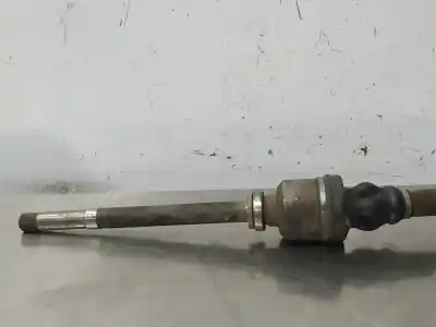 Pezzo di ricambio per auto di seconda mano TRASMISSIONE ANTERIORE DESTRA per CITROEN XSARA BERLINA  Riferimenti OEM IAM 8KN73  N2.Z1.11.6.4