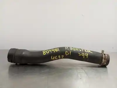 Second-hand car spare part tube for porsche boxster (typ 986) básico oem iam references 99610662101