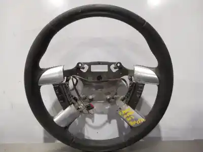 Peça sobressalente para automóvel em segunda mão volante por ford c-max (cb3) 1.8 cat 125 cv / 92 kw referências oem iam 6019743  n1.z2.vol.7.a