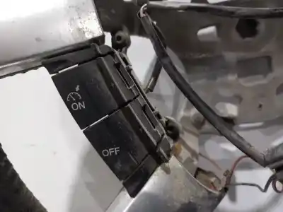 Peça sobressalente para automóvel em segunda mão volante por ford c-max (cb3) 1.8 cat 125 cv / 92 kw referências oem iam 6019743  n1.z2.vol.7.a