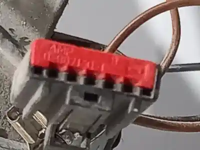 Peça sobressalente para automóvel em segunda mão volante por ford c-max (cb3) 1.8 cat 125 cv / 92 kw referências oem iam 6019743  n1.z2.vol.7.a