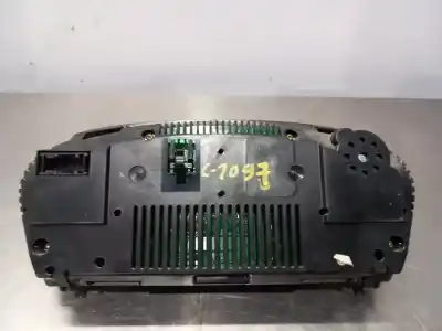 Piesă de schimb auto la mâna a doua CEAS BORD pentru BMW SERIE 5 BERLINA (E60)  Referințe OEM IAM 62116958600 A2C53103634 110080213371  N1.Z2.2.12.2