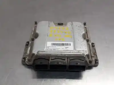 Second-hand car spare part ecu engine control for renault vel satis (bj0) expression oem iam references 0281010637 8200211711  n1.z2.4.4.4