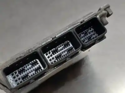 Second-hand car spare part ecu engine control for renault vel satis (bj0) expression oem iam references 0281010637 8200211711  n1.z2.4.4.4