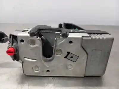 Tweedehands auto-onderdeel ACHTER RECHTS DEURSLOT voor SAAB 9-5 BERLINA  OEM IAM-referenties A64855201  N1.Z1.26.2.B