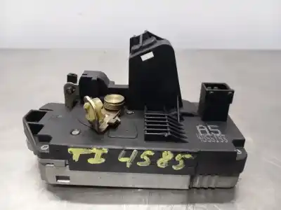 Автозапчасти б/у ЗАМОК ЗАДНЕЙ ЛЕВОЙ ДВЕРИ за SAAB 9-5 BERLINA  ссылки OEM IAM A54855193  N1.Z1.26.2.B