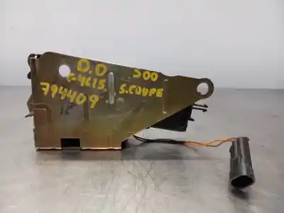 Second-hand car spare part front right door lock for smart coupe edition bluemotion oem iam references   n1.z1.26.1.a