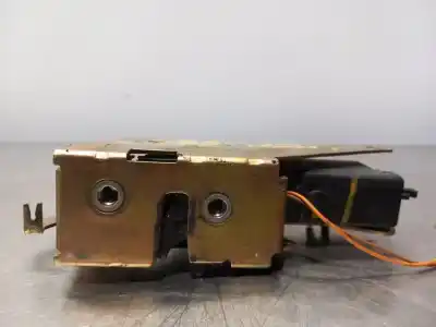 Second-hand car spare part front right door lock for smart coupe edition bluemotion oem iam references   n1.z1.26.1.a