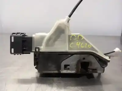 Peça sobressalente para automóvel em segunda mão fechadura da porta dianteira direita por citroen c3 collection 99 cv / 73 kw referências oem iam a04959  n1.z1.28.1.a