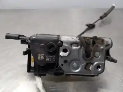 Peça sobressalente para automóvel em segunda mão fechadura da porta dianteira direita por citroen c3 collection 99 cv / 73 kw referências oem iam a04959  n1.z1.28.1.a