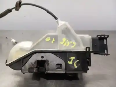 Second-hand car spare part left front door lock for citroen c3 collection 99 cv / 73 kw oem iam references a04947  n1.z1.28.1.a