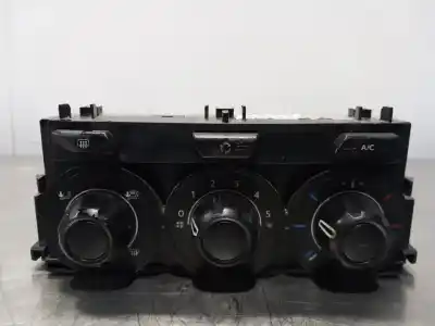 Peça sobressalente para automóvel em segunda mão comando de sofagem (chauffage / ar condicionado)  por citroen c3 collection 99 cv / 73 kw referências oem iam z8510001