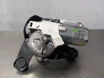 Peça sobressalente para automóvel em segunda mão motor do limpador traseiro por citroen c3 collection 99 cv / 73 kw referências oem iam 9683382380
