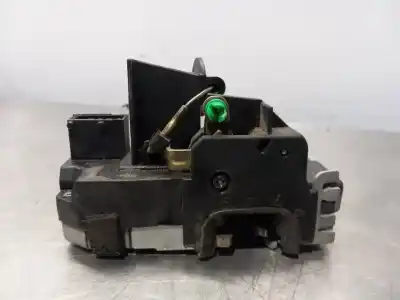 Автозапчасти б/у ЗАМОК ЛЕВОЙ ПЕРЕДНЕЙ ДВЕРИ за SAAB 9-5 BERLINA  ссылки OEM IAM   N1.Z1.26.2.B