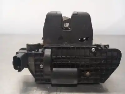 Peça sobressalente para automóvel em segunda mão fechadura do mala por citroen c3 collection 99 cv / 73 kw referências oem iam 9151487499