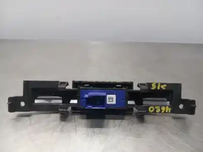 Peça sobressalente para automóvel em segunda mão comandos de alavanca por citroen c3 collection 99 cv / 73 kw referências oem iam 1652113x