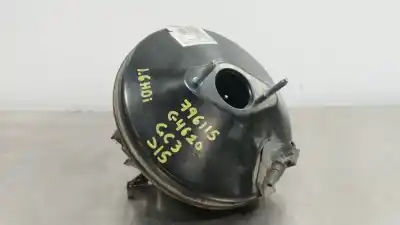 Pezzo di ricambio per auto di seconda mano Servo Freio per CITROEN C3  Riferimenti OEM IAM 9811465080  N2.Z1.18.1.3