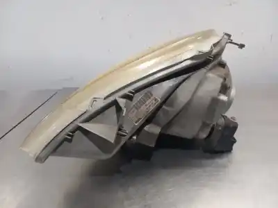 Second-hand car spare part right headlight for renault trafic combi (ab 4.01) 6 - plazas (l2h1) acristalado parcial 2.9t combi largo 101 cv / 74 kw oem iam references 7700311372 91165720