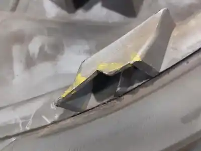 Автозапчасти б/у правая фара за renault trafic combi (ab 4.01) 6 - plazas (l2h1) acristalado parcial 2.9t combi largo 101 cv / 74 kw ссылки oem iam 7700311372 91165720  n1.z1.34.1.a