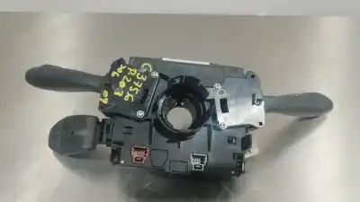 Peça sobressalente para automóvel em segunda mão comutador de luzes por peugeot 207 urban referências oem iam 96657288xt